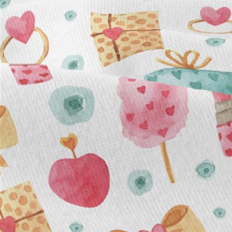 Valentine&#39;s Day Gift Ring  Modern Jersey