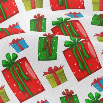 Gift Patterns Of Various Sizes Modern Jersey