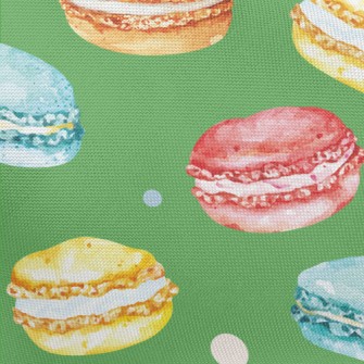 Hand Drawn Watercolor Colorful Pongee