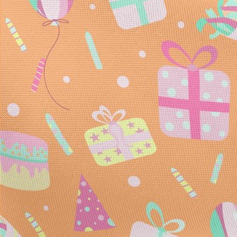 Birthday Balloon Gift Cake Pop Pongee