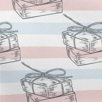 Hand Drawn Sketch Book Pongee