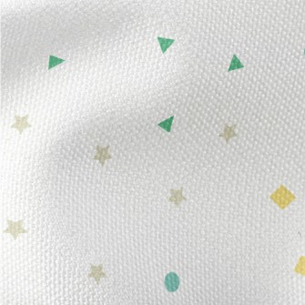 Simple Style Pattern Waterproof Canvas
