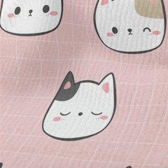 Soft And Cute Kitten Terry