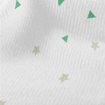 Simple Style Pattern Terry