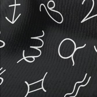 The 12 Zodiac Signs Of The Whi Terry