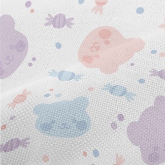 Gentle And Lovely Candy And Be Performance Linen
