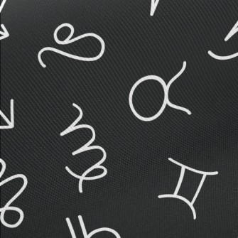 The 12 Zodiac Signs Of The Whi Twill
