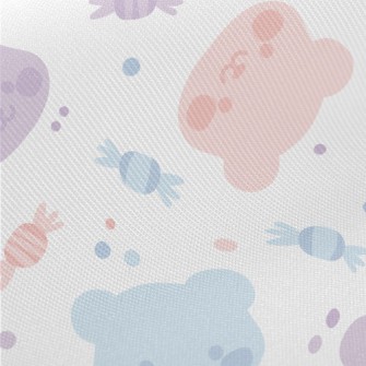 Gentle And Lovely Candy And Be Twill