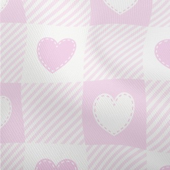 Valentine's Day Heart-shap Dobby