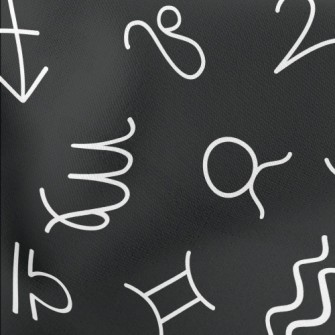 The 12 Zodiac Signs Of The Whi Stretch Ponte