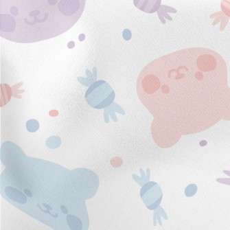 Gentle And Lovely Candy And Be Stretch Ponte