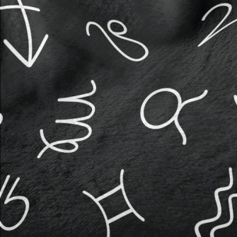 The 12 Zodiac Signs Of The Whi Minky