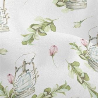 Simple And Elegant Fire Hand L Lightweight Performance Linen