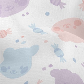 Gentle And Lovely Candy And Be Lightweight Performance Linen