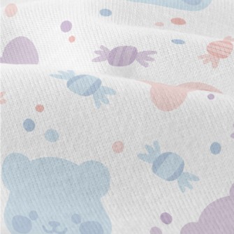 Gentle And Lovely Candy And Be Modern Jersey