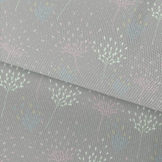 Simple Line Sketch Waterproof Oxford