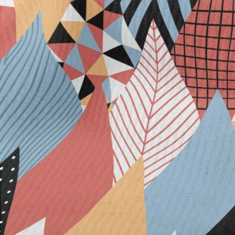 Weird Abstract Graphics Terry