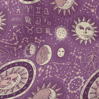 Strange Solar System Universe Terry