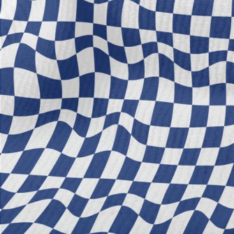 The Curved Grid Terry