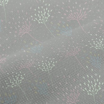 Simple Line Sketch Performance Linen