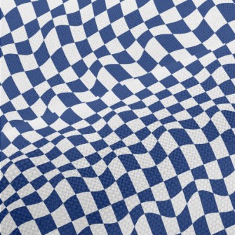 The Curved Grid Performance Linen