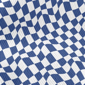 The Curved Grid Standard Corduroy