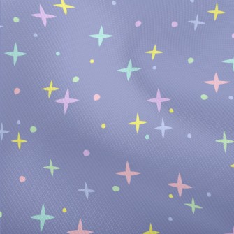 Simple Colorful Stars Dobby