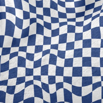 The Curved Grid Minky