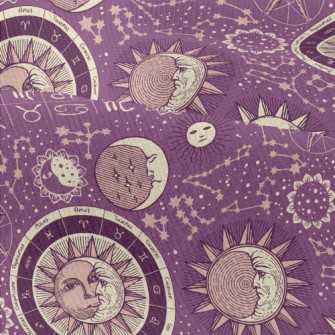 Strange Solar System Universe Modern Jersey