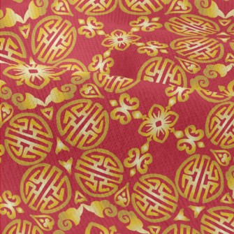 Festive Graphics Modern Jersey