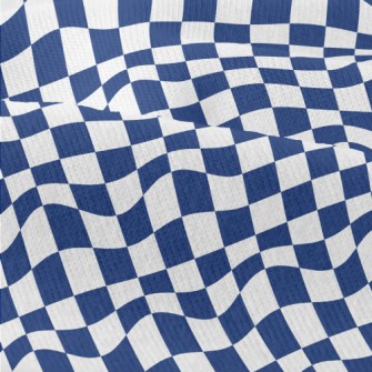 The Curved Grid Modern Jersey