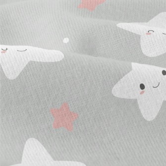 Cute And Warm Stars Modern Jersey