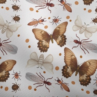 Butterfly Moth Bee Dobby