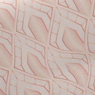 Wonderful Stripes Twill