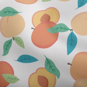 Delicious Delicious Peach Dobby