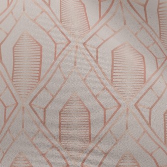 Wonderful Stripes Chiffon