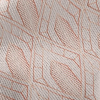 Wonderful Stripes Standard Corduroy