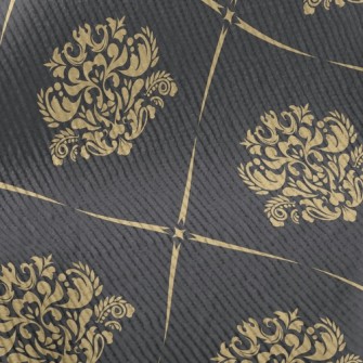 Strange Flower Totem Standard Corduroy