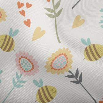 Garden Flying Bee Dobby