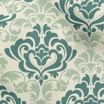 Elegant And Nostalgic Flower C Micro Fleece