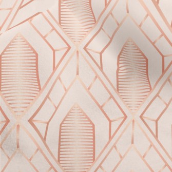 Wonderful Stripes Micro Fleece