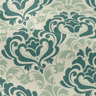 Elegant And Nostalgic Flower C Modern Jersey