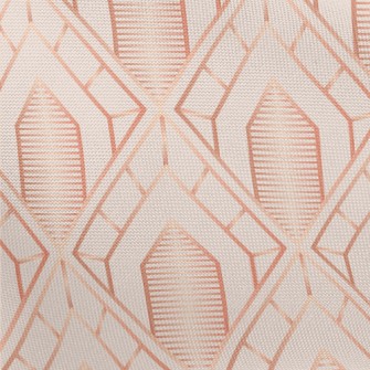 Wonderful Stripes Pongee