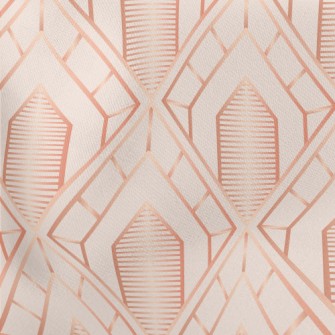 Wonderful Stripes Lightweight Cotton Poplin
