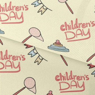 Children's Toys And Insect Waterproof Oxford