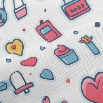 Love Heart And Girls Supplies  Performance Linen
