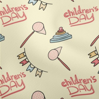 Children's Toys And Insect Dobby