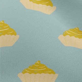 Doodle Cream Pie Chiffon