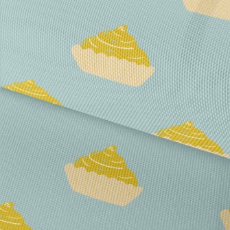 Doodle Cream Pie Waterproof Oxford