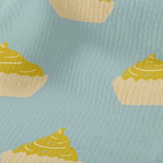 Doodle Cream Pie Terry